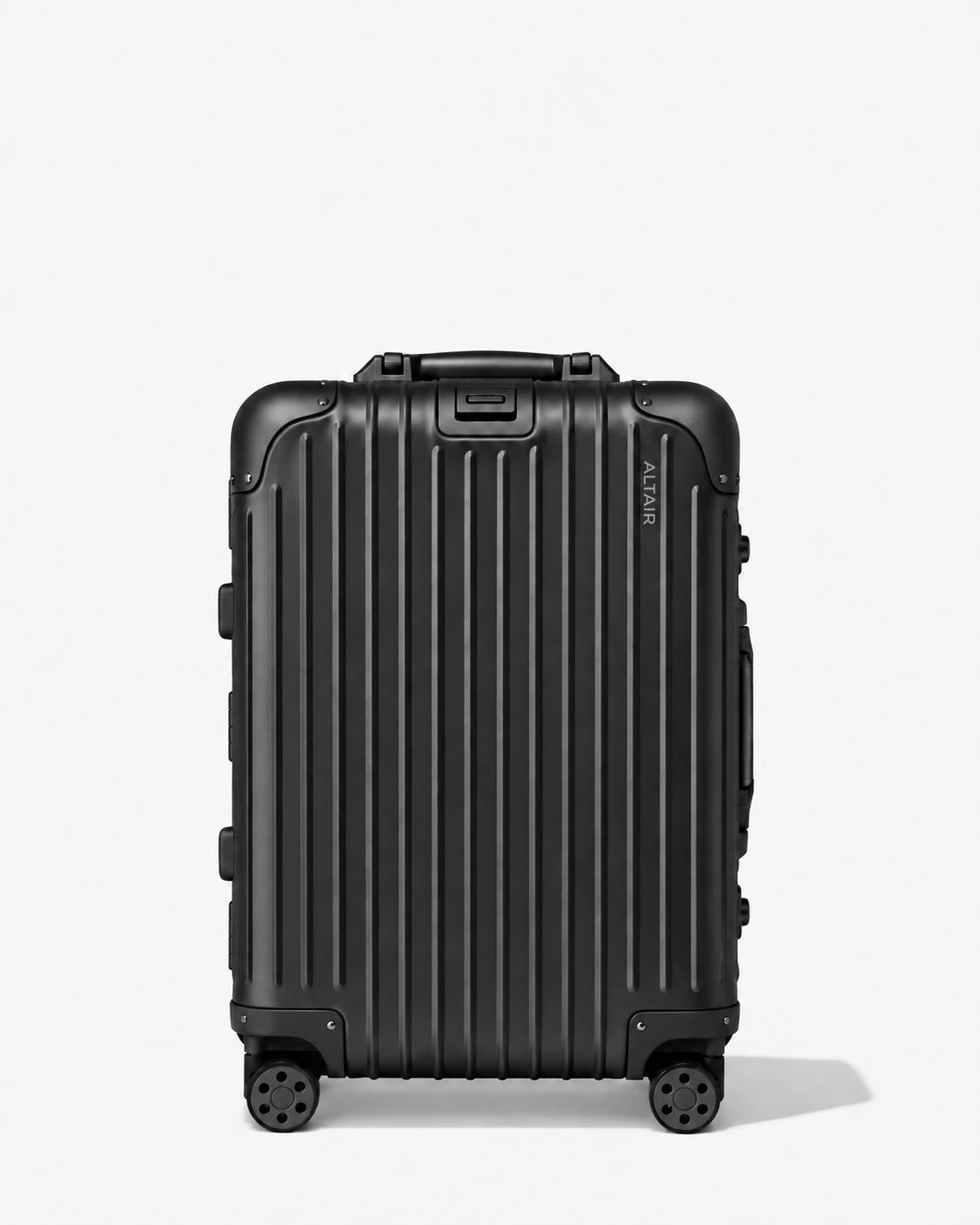 Altair Trunk — أسود Carry-On S · 55 × 37 × 22 cm